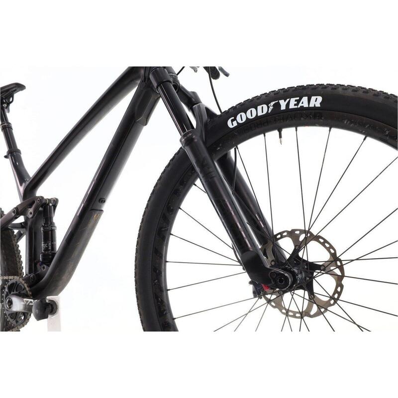 Second life · R. górski ·  Top Fuel 9.8 X01 AXS · W bardzo dobrym stanie