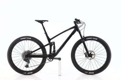 Gereviseerde mtb · top fuel 9.8 x01 axs · zeer goede toestand