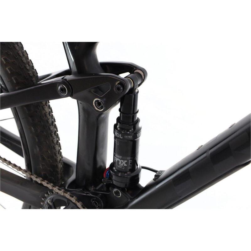 Second life · R. górski ·  Top Fuel 9.8 X01 AXS · W bardzo dobrym stanie