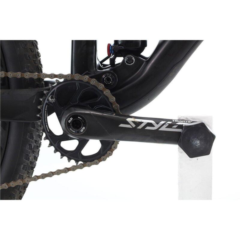 Second life · R. górski ·  Top Fuel 9.8 X01 AXS · W bardzo dobrym stanie