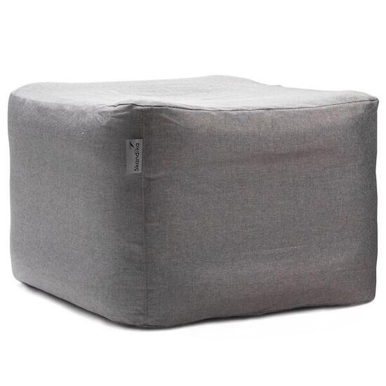 Pouf gonfiabile - Hocker Easy Air Premium - Fodera rimovibile - Lavabile