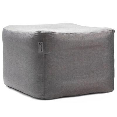 Sitzhocker aufblasbarer - Hocker Easy Air Premium - Tragetasche