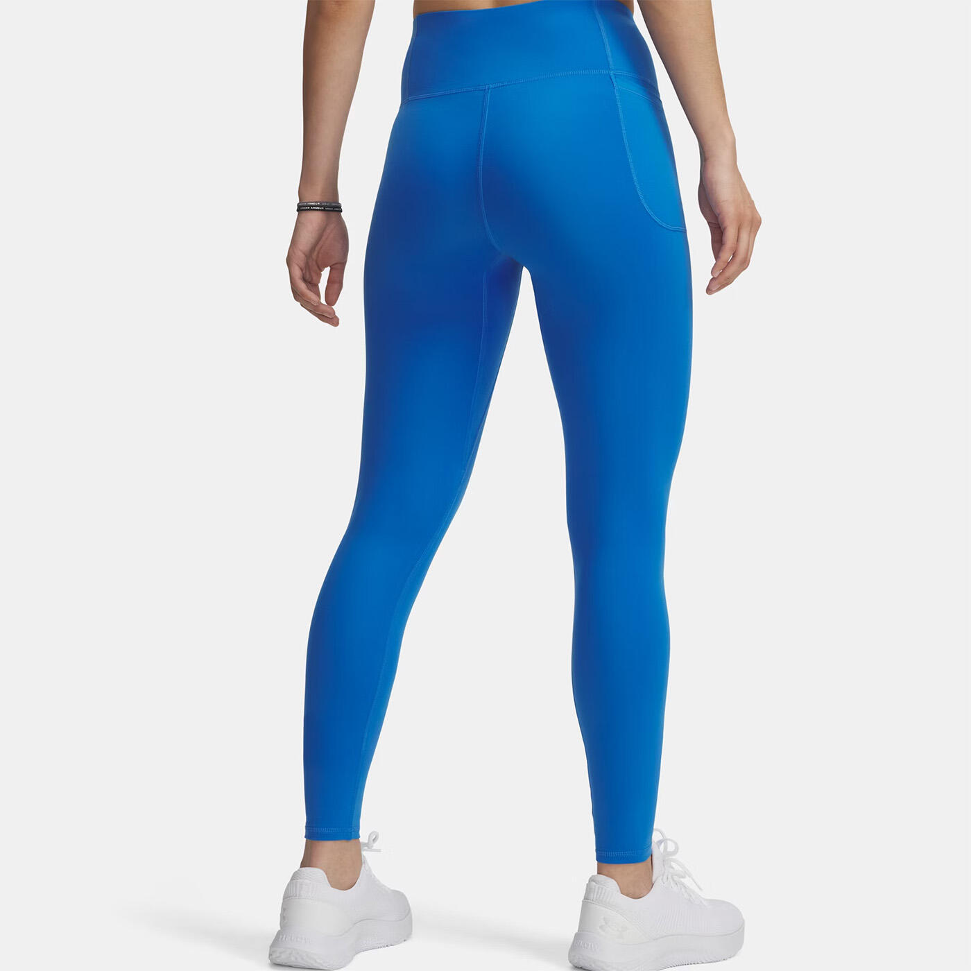Legging UA Motion pour femme Under Armour Bleu 2/4