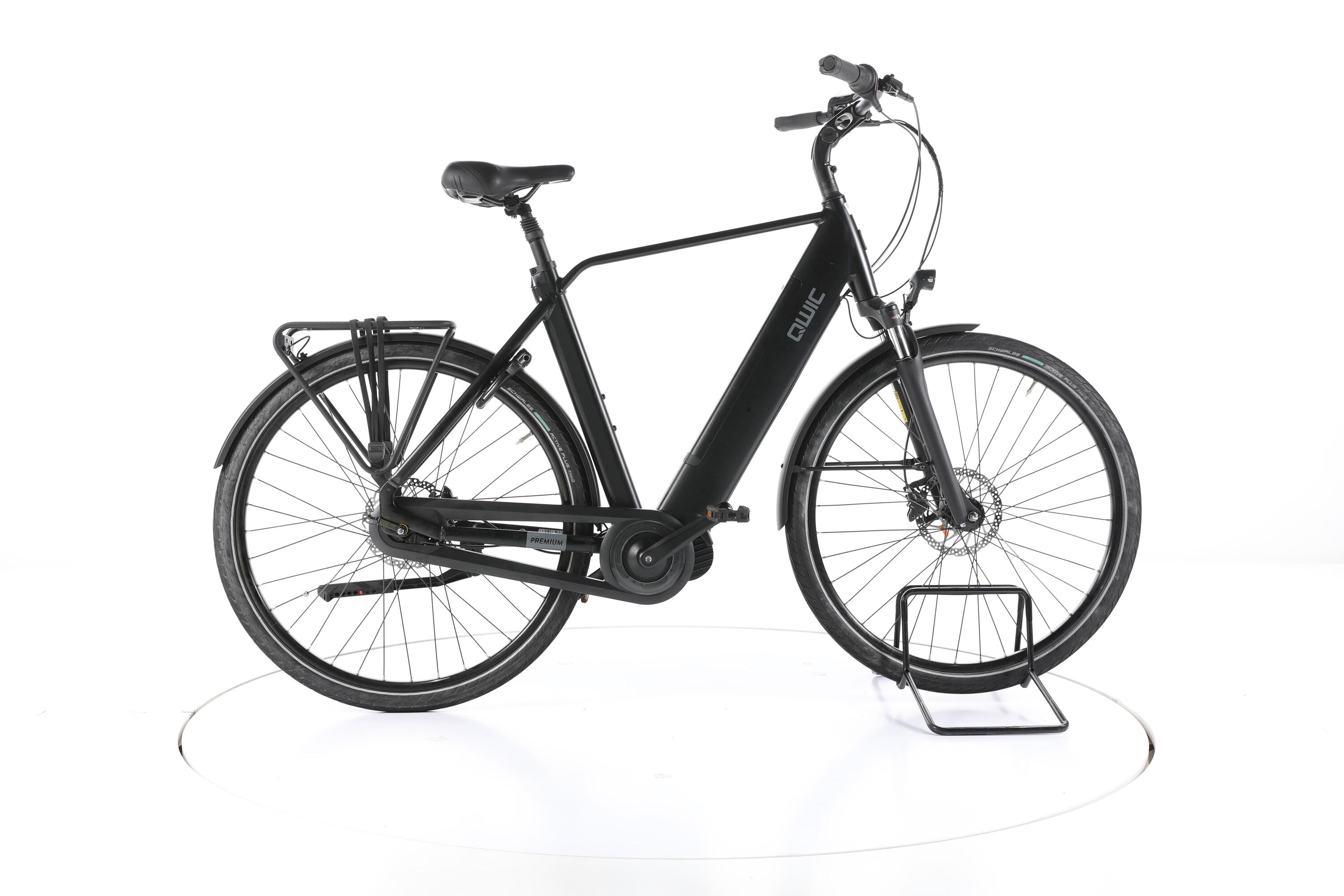 QWIC Ebike ricondizionata · QWIC i MN7 · Buone condizioni