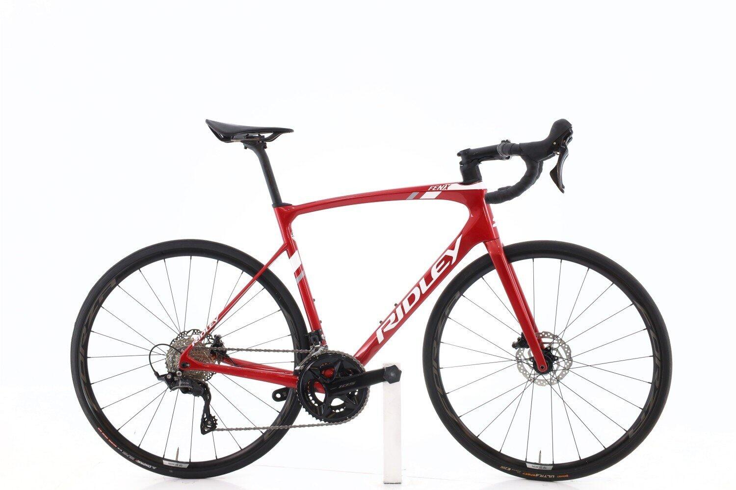RIDLEY Gereviseerde racefiets · Ridley Fenix · Zeer goede toestand