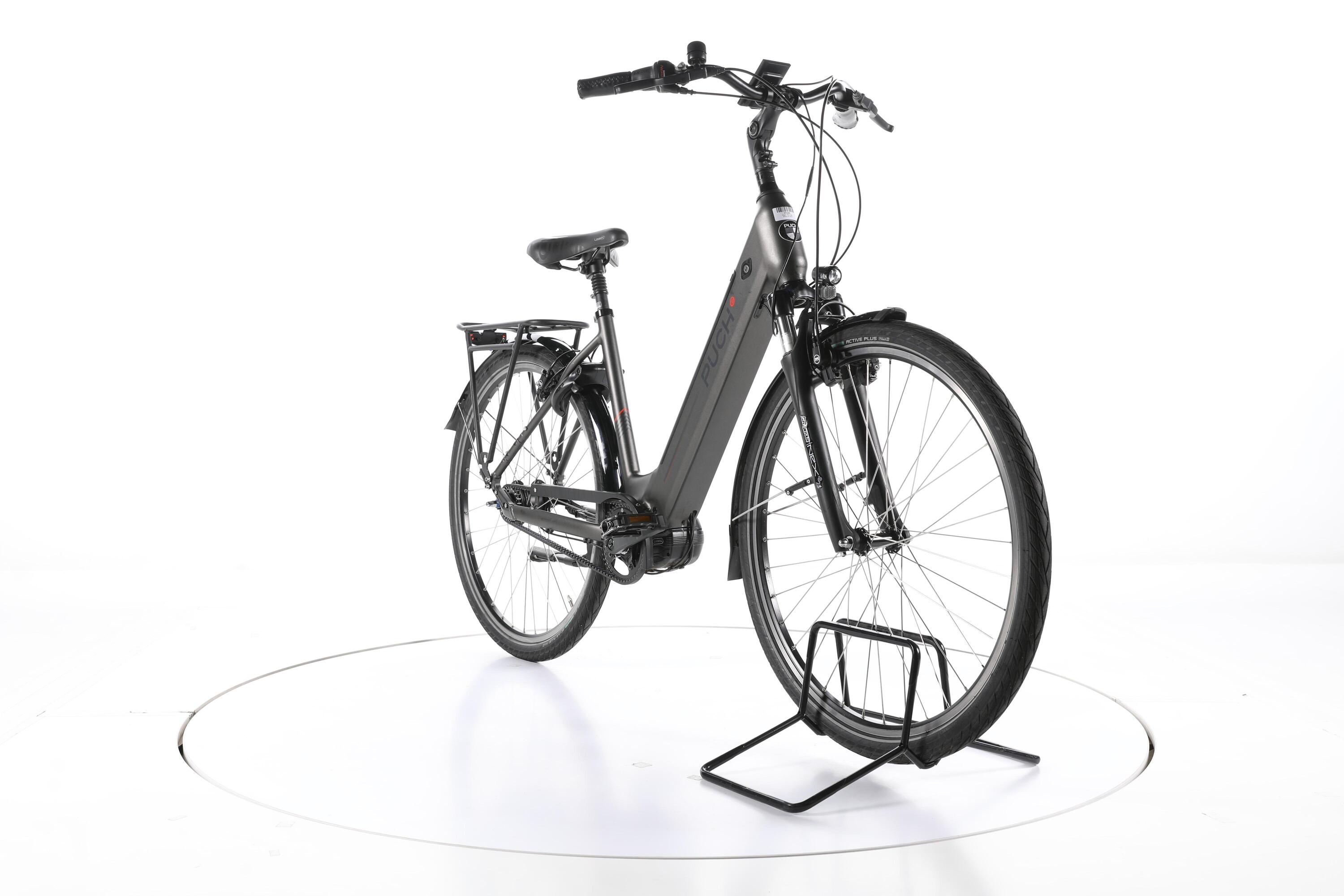 Ebike ricondizionata · Puch Zirkon · Ottime condizioni 3/7
