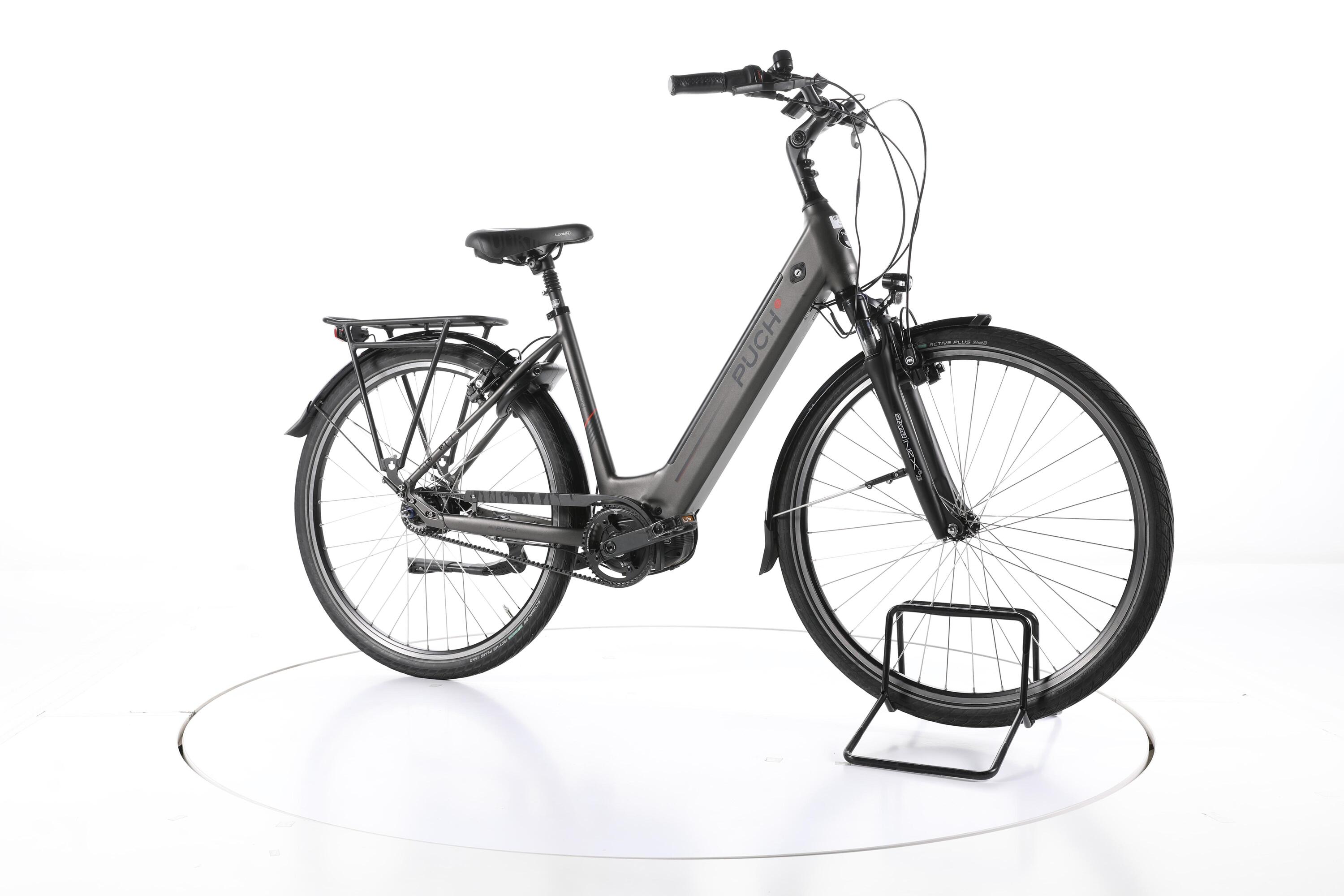 Ebike ricondizionata · Puch Zirkon · Ottime condizioni 2/7