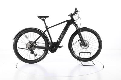 Refurbished - cube reaction hybrid race e-bike 2022 - goed