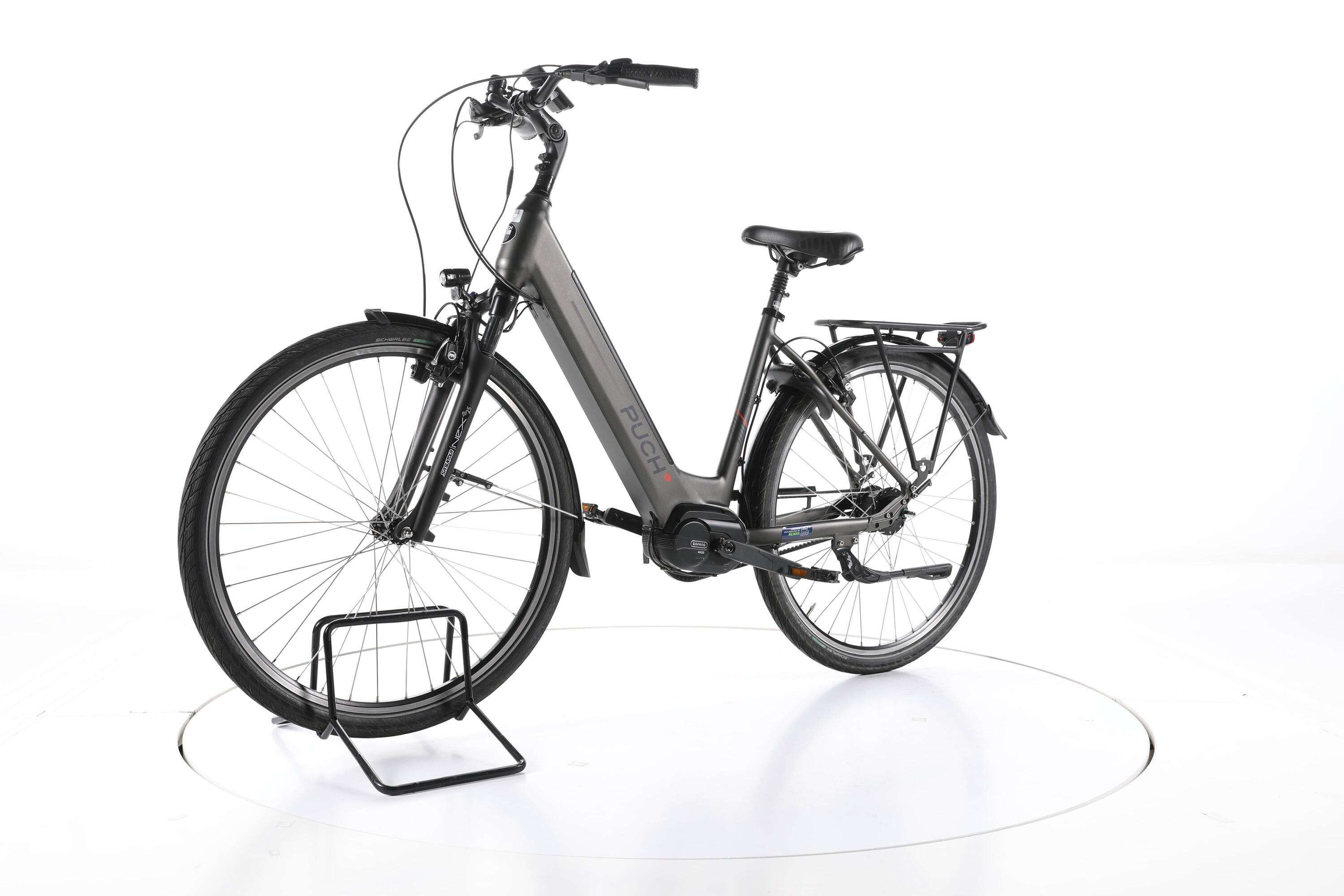 Ebike ricondizionata · Puch Zirkon · Ottime condizioni 5/7