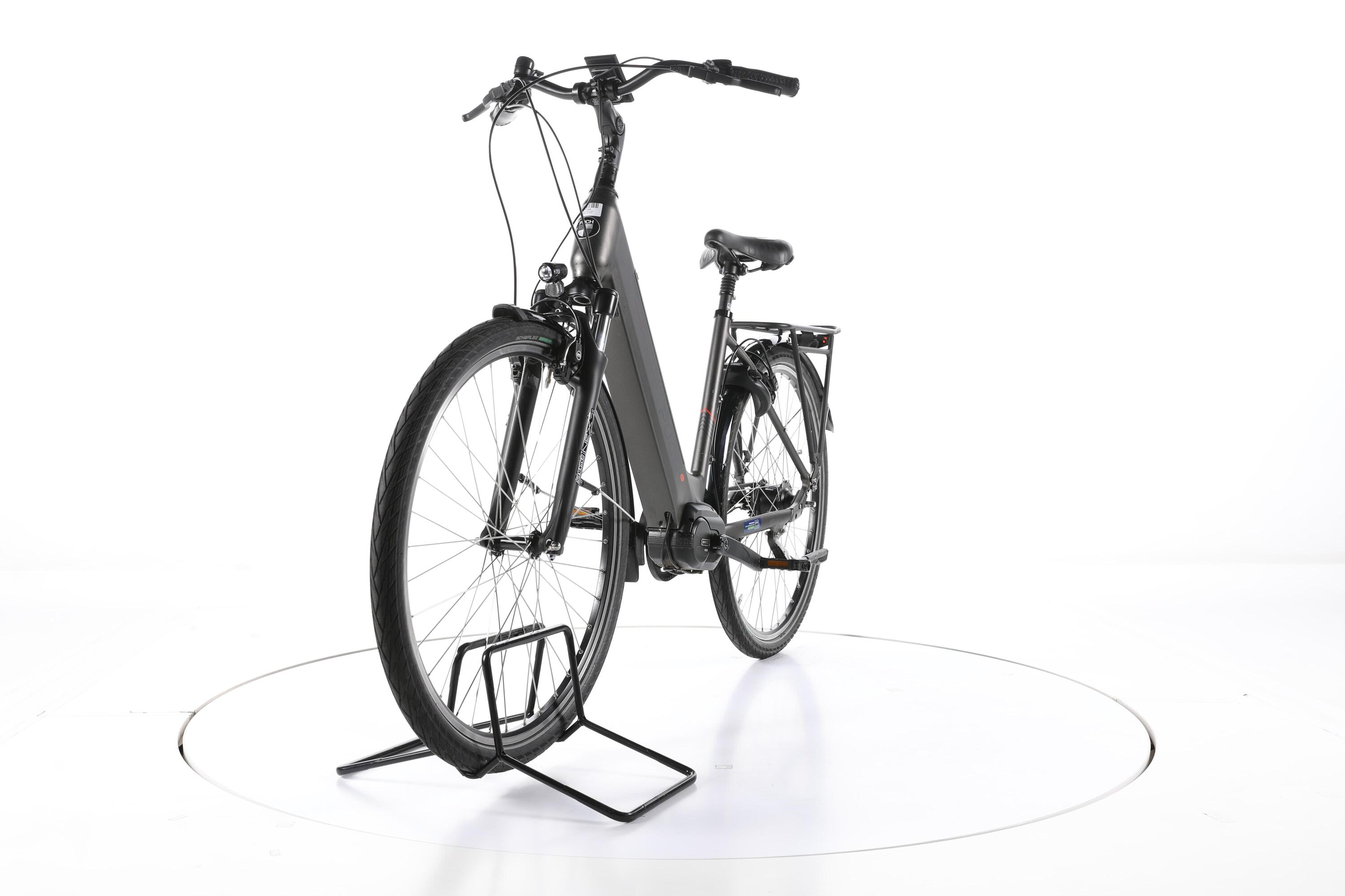 Ebike ricondizionata · Puch Zirkon · Ottime condizioni 4/7