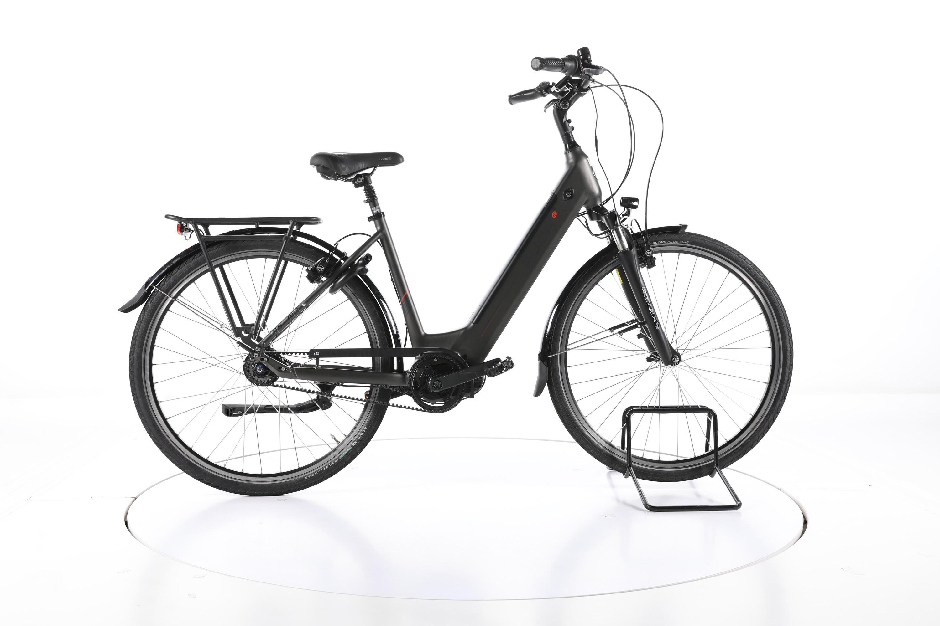PUCH Ebike ricondizionata · Puch Zirkon · Buone condizioni