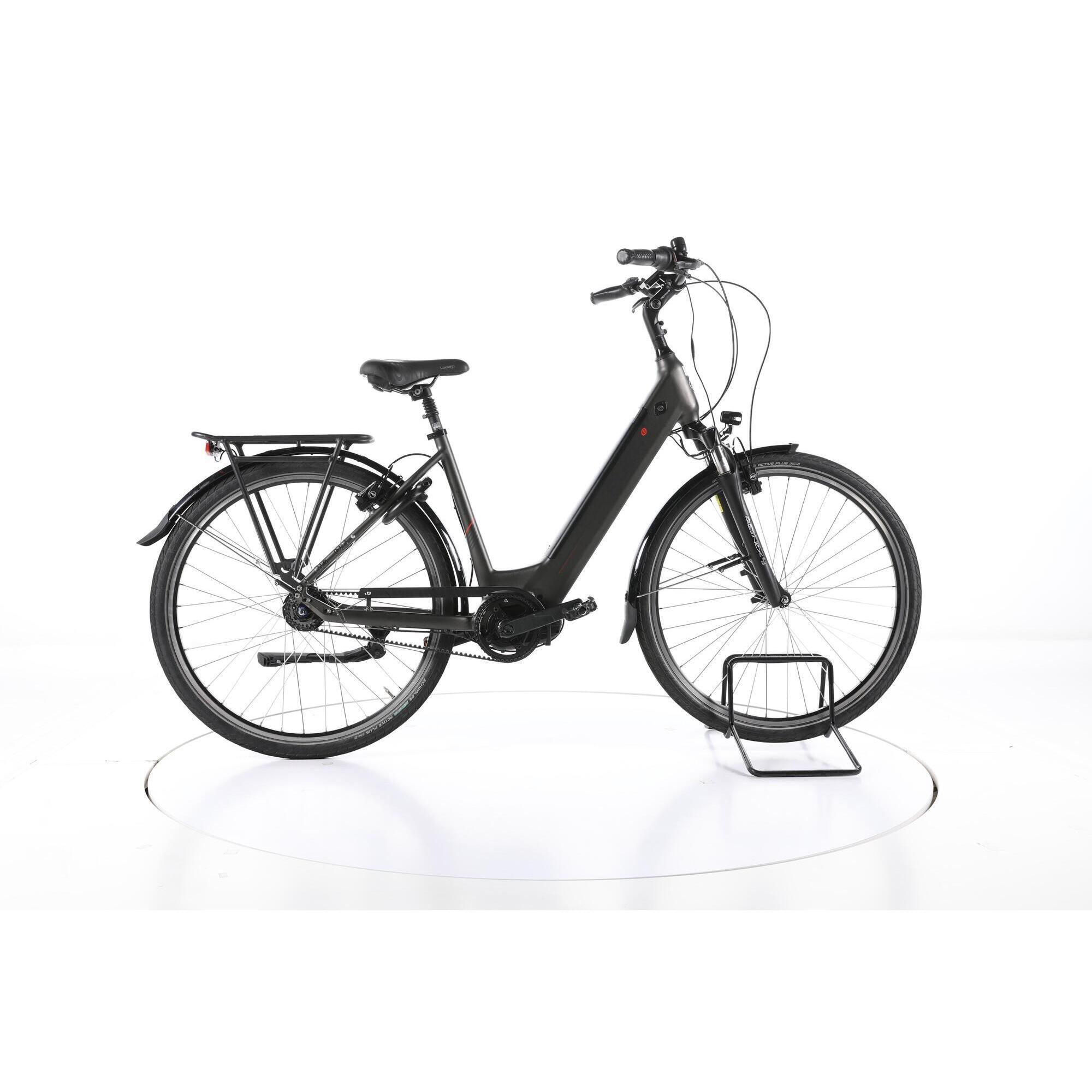 Second Life - Puch Zirkon City E-Bike Niska rama - Stan dobry