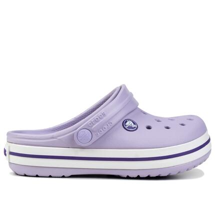 Klapki chodaki Crocs CROCBAND