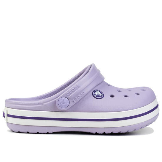 Klapki chodaki Crocs CROCBAND