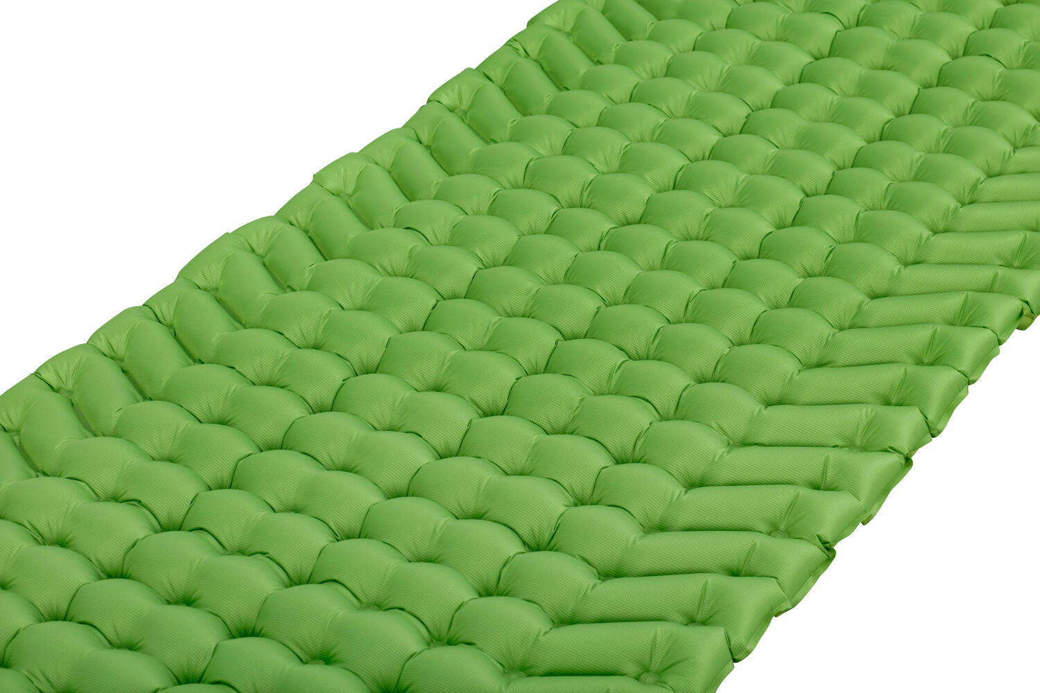Trekking Matte Isomatte Luftmatratze R-Wert 1,3 L 198 x 71 x 6,5 cm 3/6