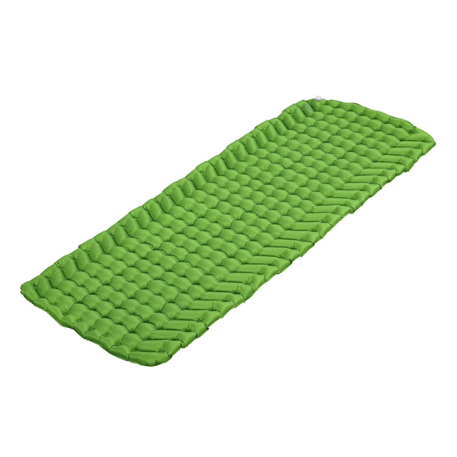 Trekking Matte Isomatte Luftmatratze R-Wert 1,3 L 198 x 71 x 6,5 cm 5/6