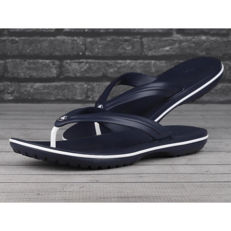 Flip Flop Crocs Crocband
