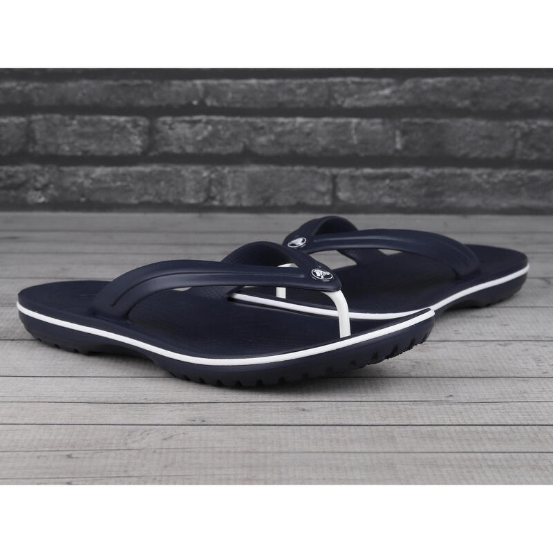 Flip Flop Crocs Crocband