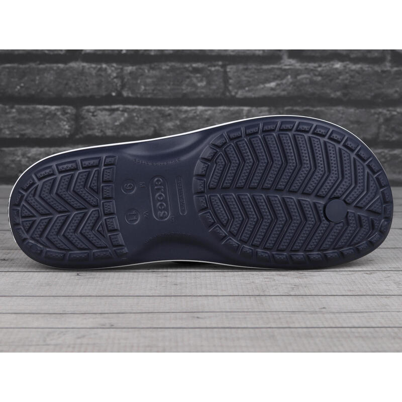Flip Flop Crocs Crocband