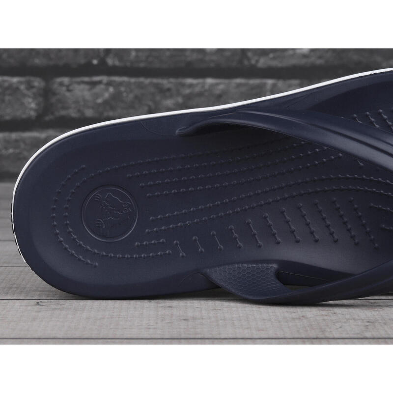 Flip Flop Crocs Crocband