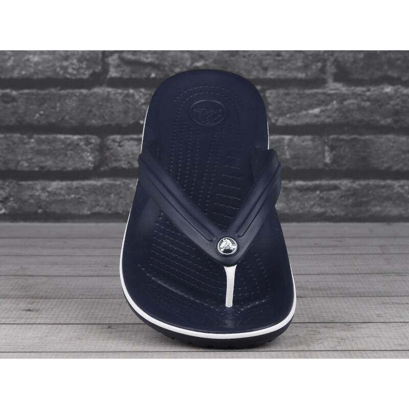 Flip Flop Crocs Crocband