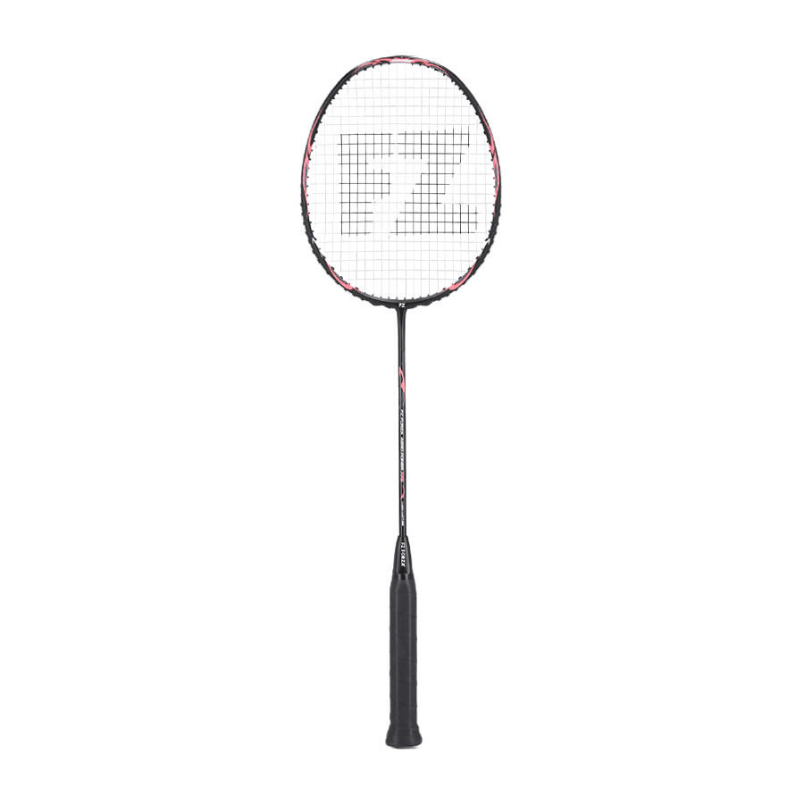 邦楽 FOURGETMEANOTS Yonex Graflex Comp Tennis Racket - 4 1/4 in, Strung, OS, New