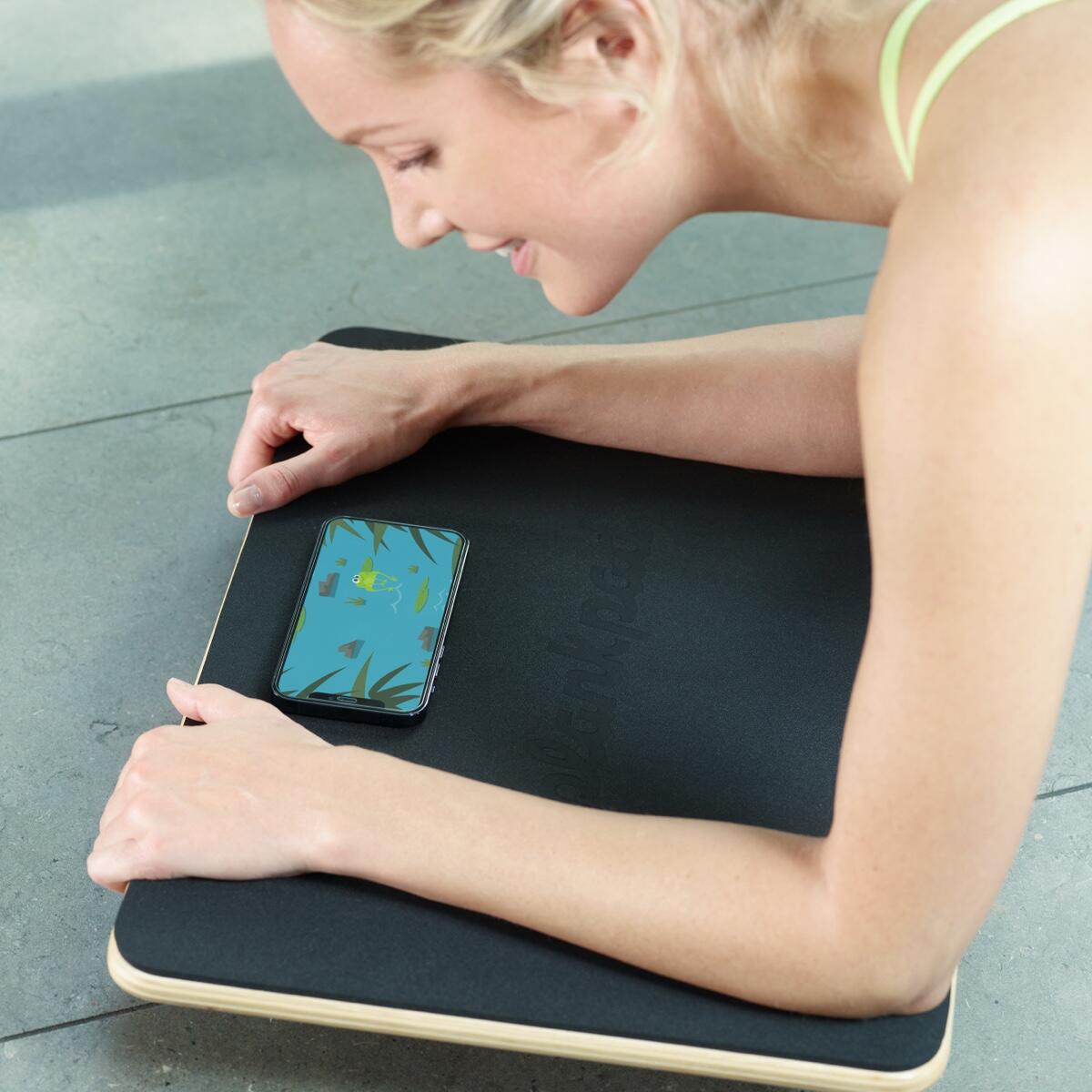 Plankpad STUDIO 5/7