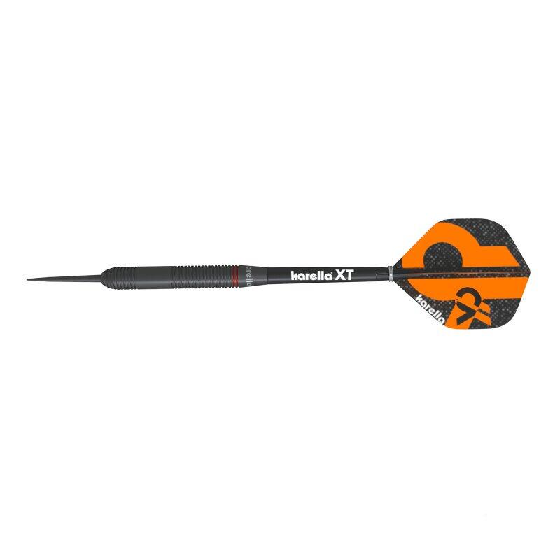 Karella Steeldart Daniel Klose, 90% Tungsten 22g 2/7