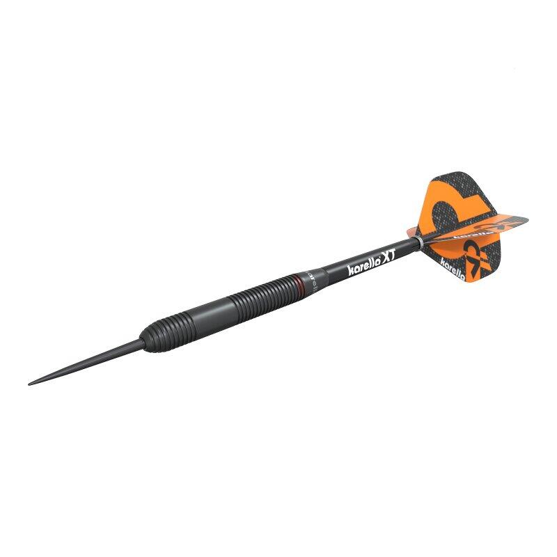 Karella Steeldart Daniel Klose, 90% Tungsten 22g 4/7