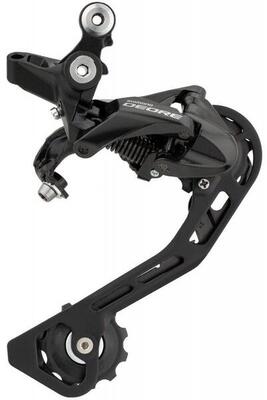 Shimano deore trekking rd-t6000 sgs 10 versnellingen