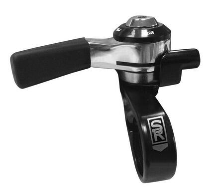 Sunrace M96 LF Schalthebel - links