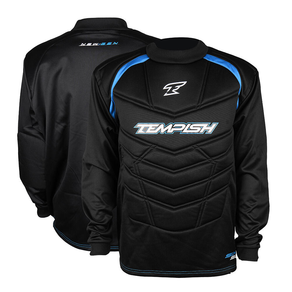 TEMPISH Dětský brankářský dres SIXTH SENSE T1.0