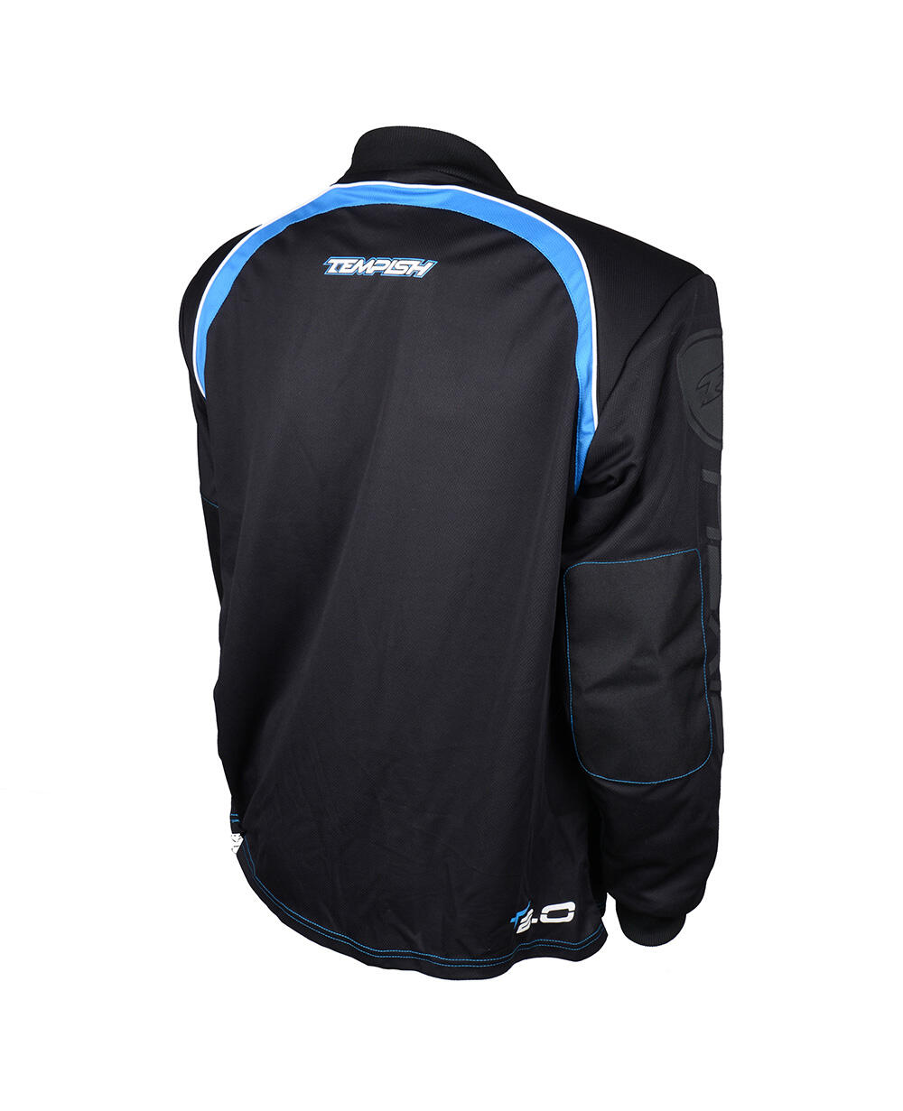 Brankářský dres SIXTH SENSE T2.0 4/6
