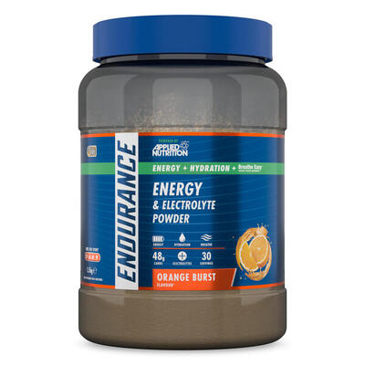 Endurance breathe 1.5kg applied nutrition