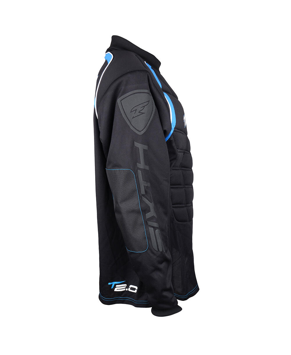 Brankářský dres SIXTH SENSE T2.0 3/6