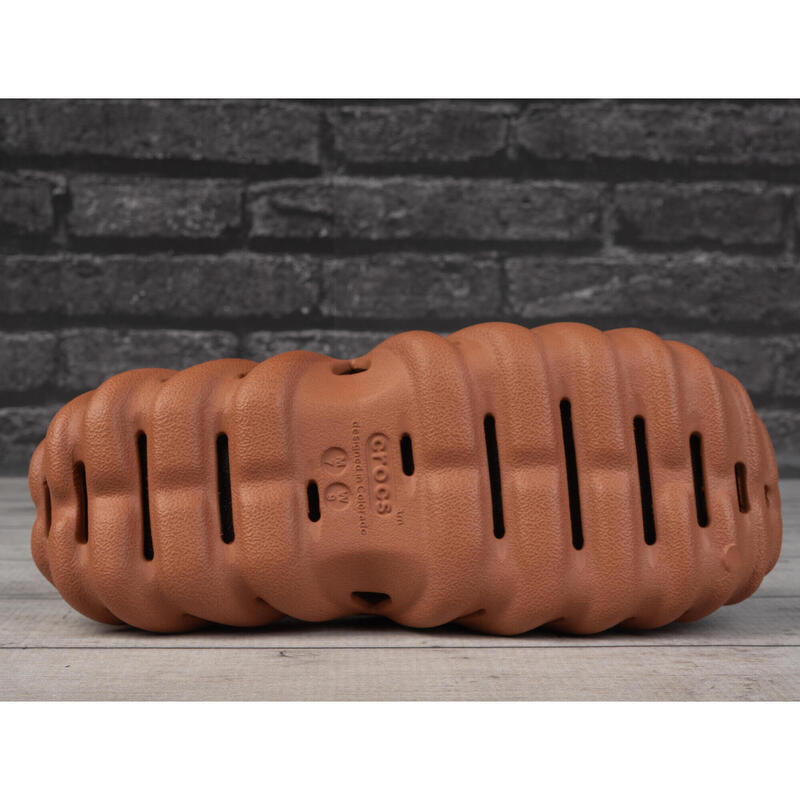 Klapki męskie Crocs NBA ECHO SLIDE