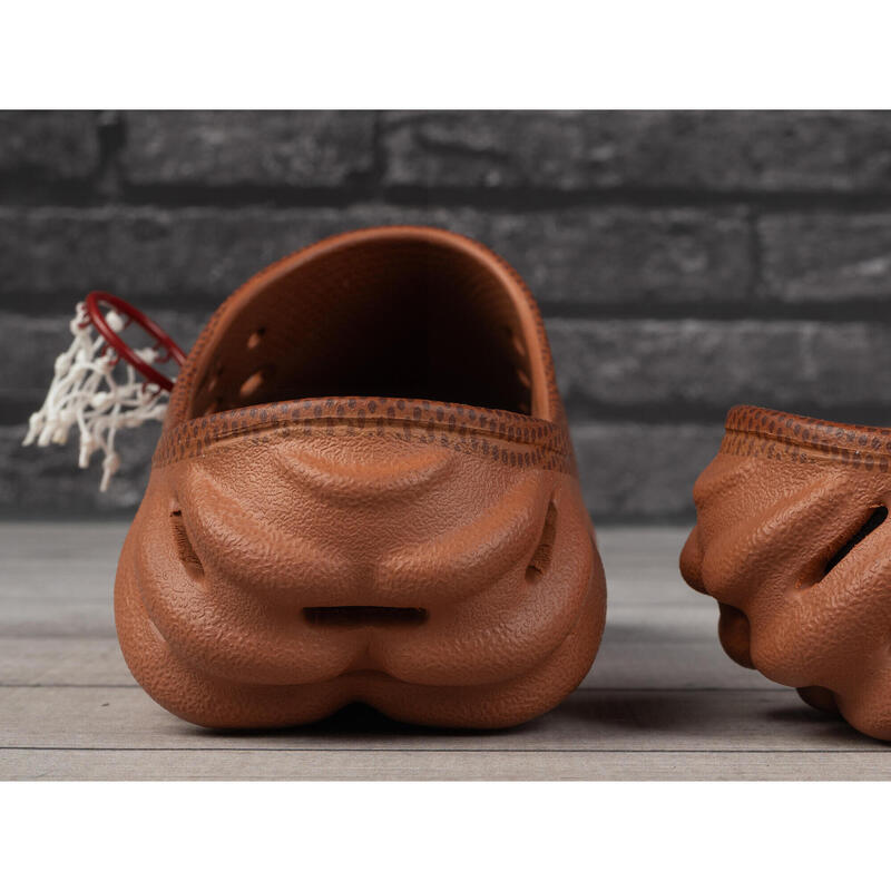 Klapki męskie Crocs NBA ECHO SLIDE