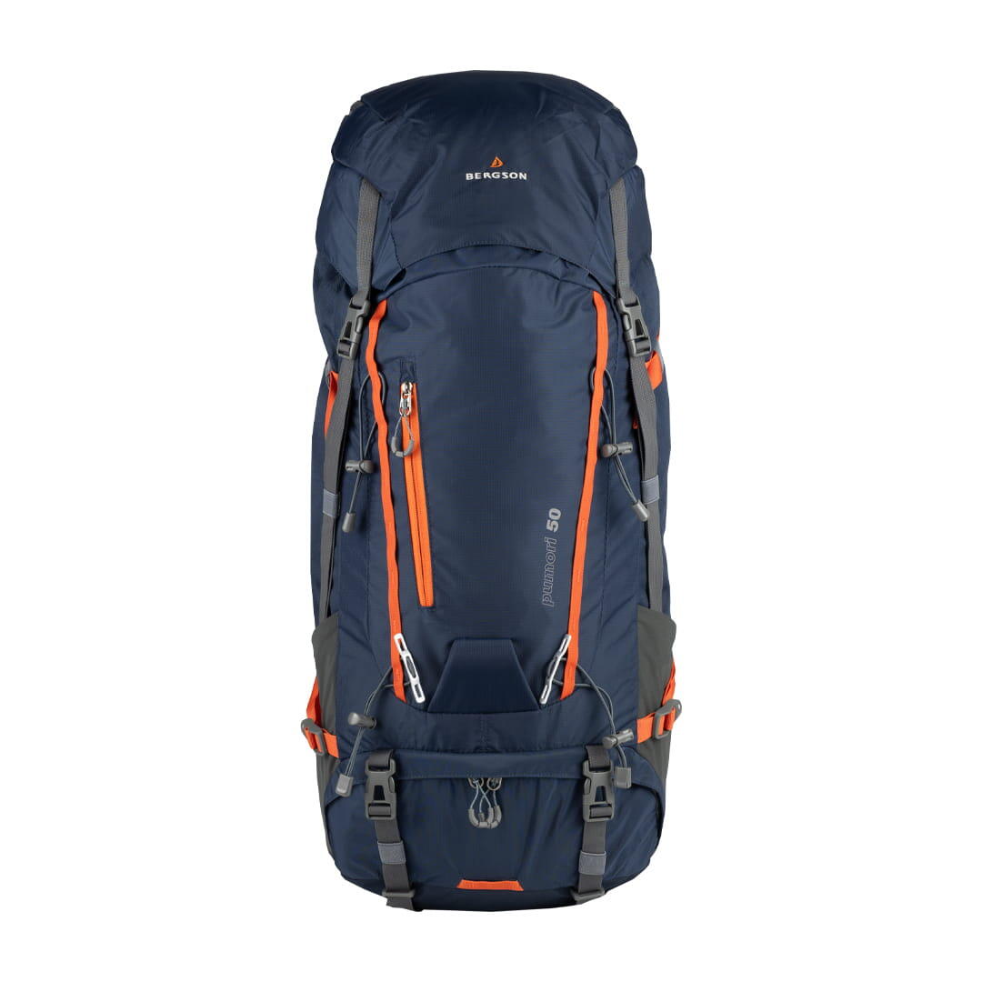 Plecak turystyczny Pumori 50l