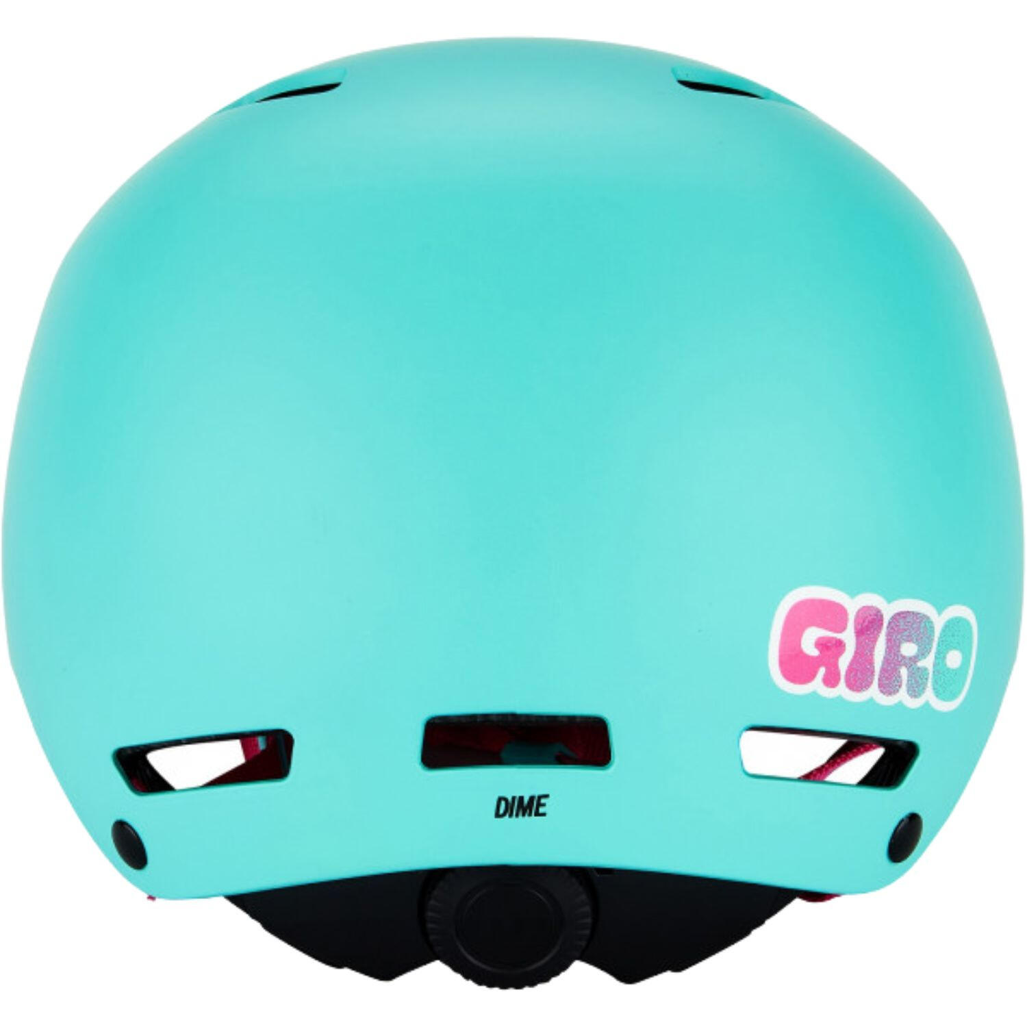 Kask rowerowy dla dzieci Giro Dime FS 4/4