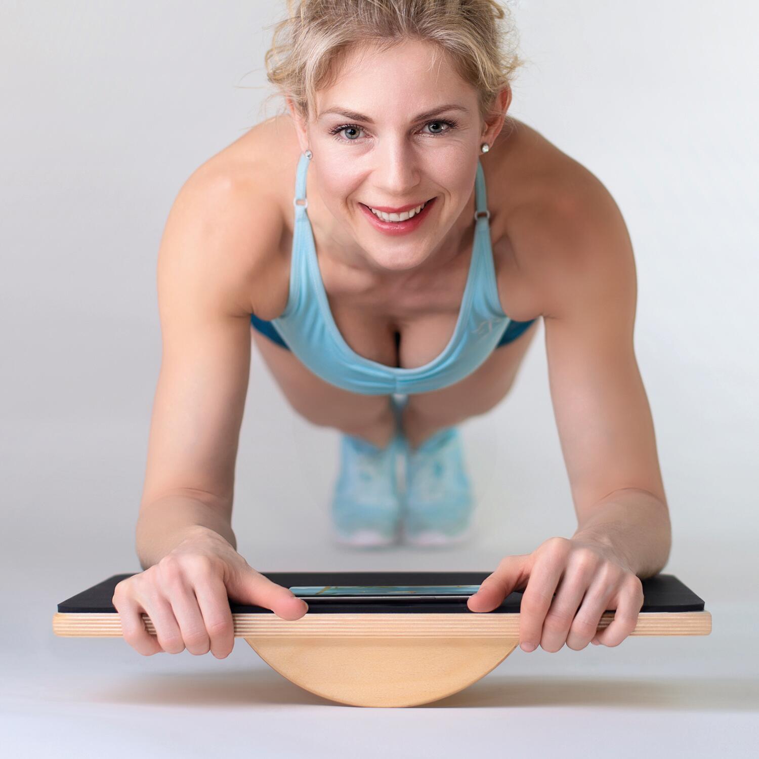 Plankpad STUDIO 4/7