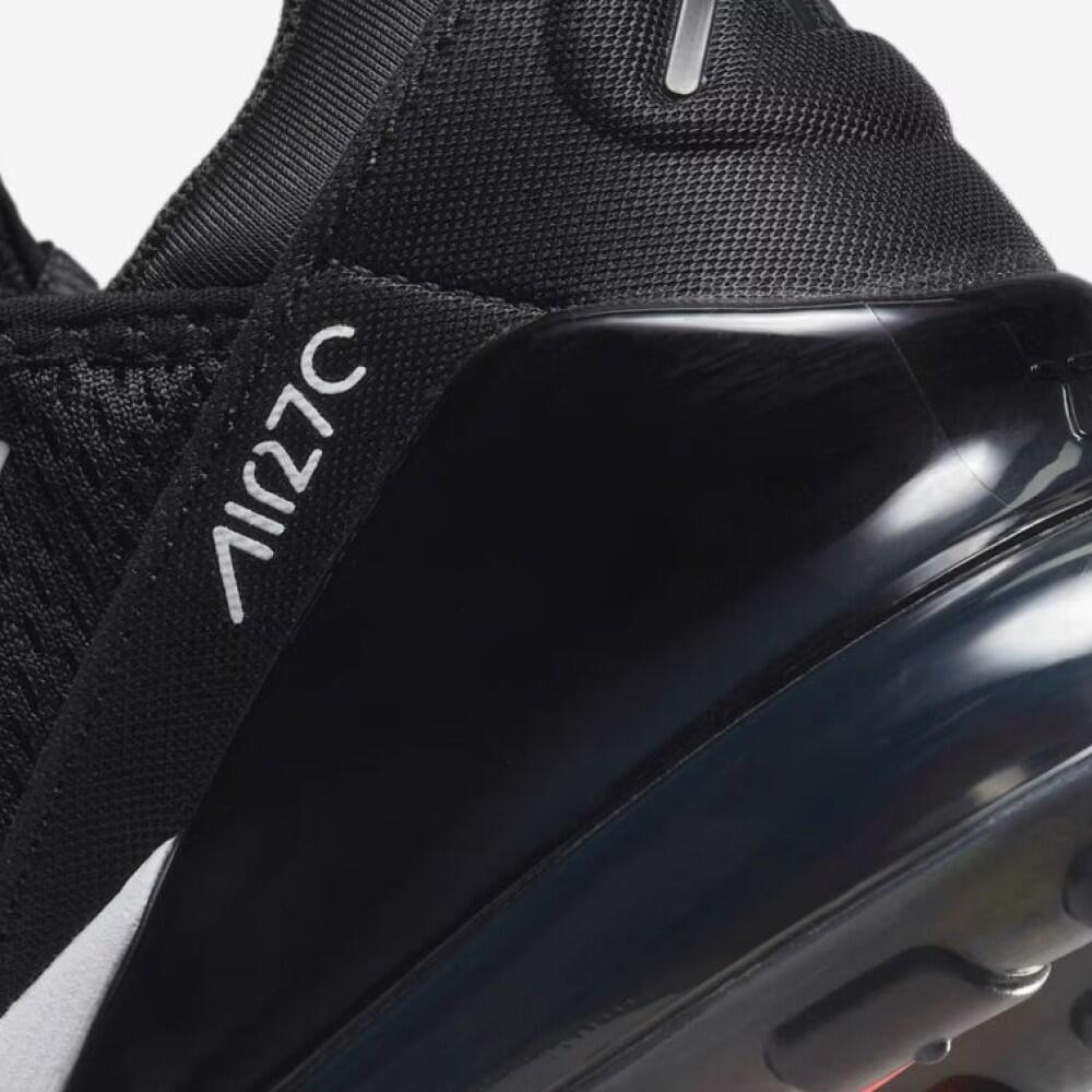 Zapatillas Adulto Nike Air Max 270 Negro 5/6