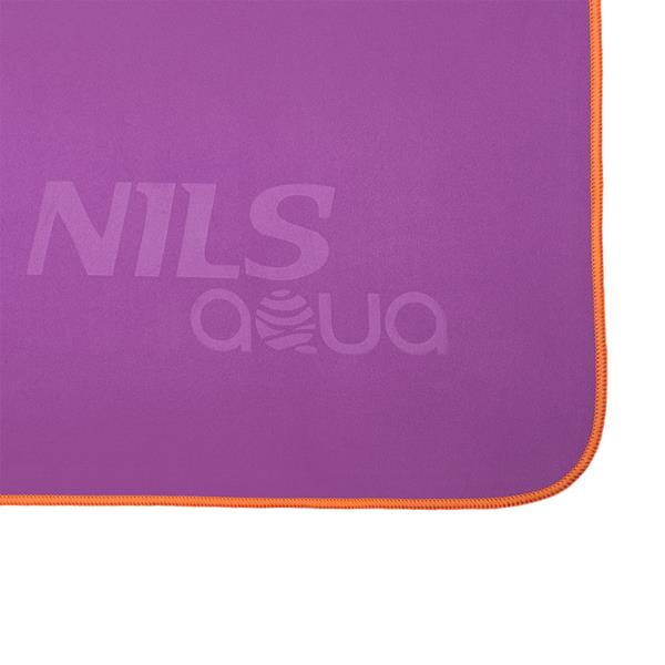 Mikrofaser-Handtuch 180 x 100 cm Nils Aqua NAR12 4/7