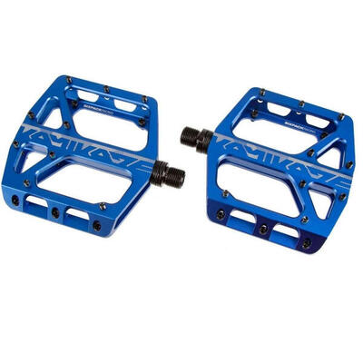 Platte pedalen sixpack racing kamikaze 3.0