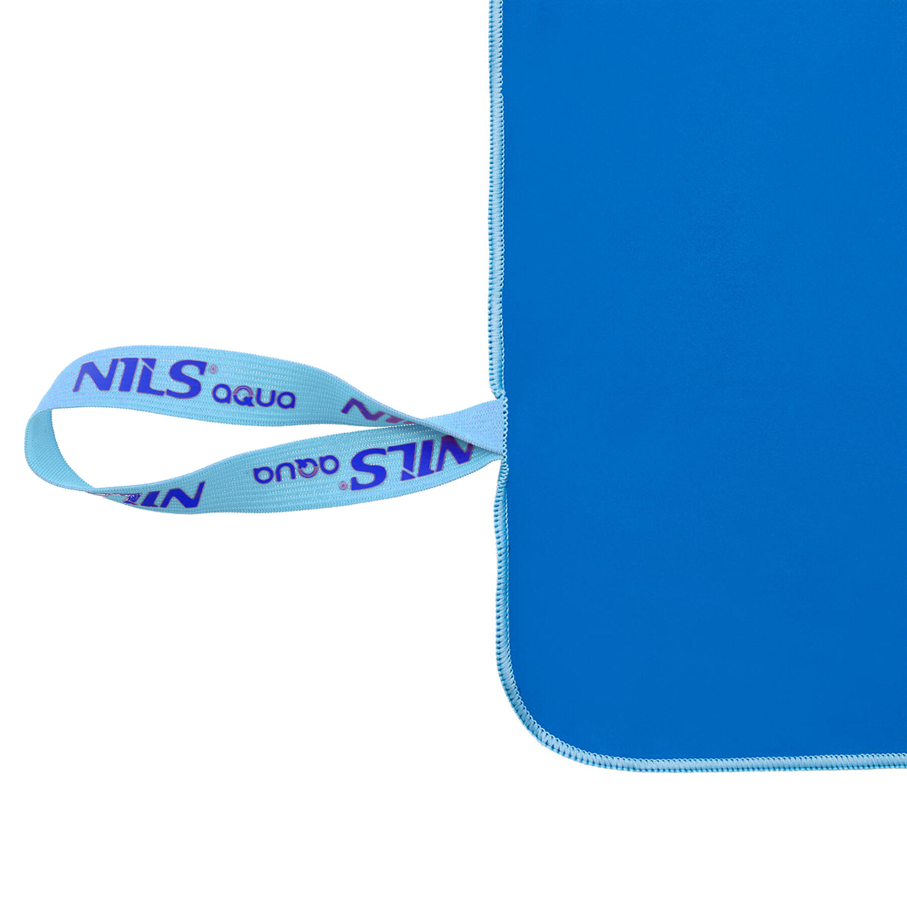 Serviette microfibre NILS Aqua NAR12 3/7