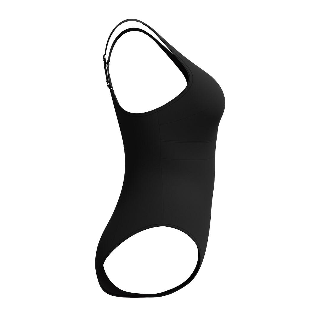 Maillot de bain une pièce pour femme Speedo New Contour Eclipse 7/7
