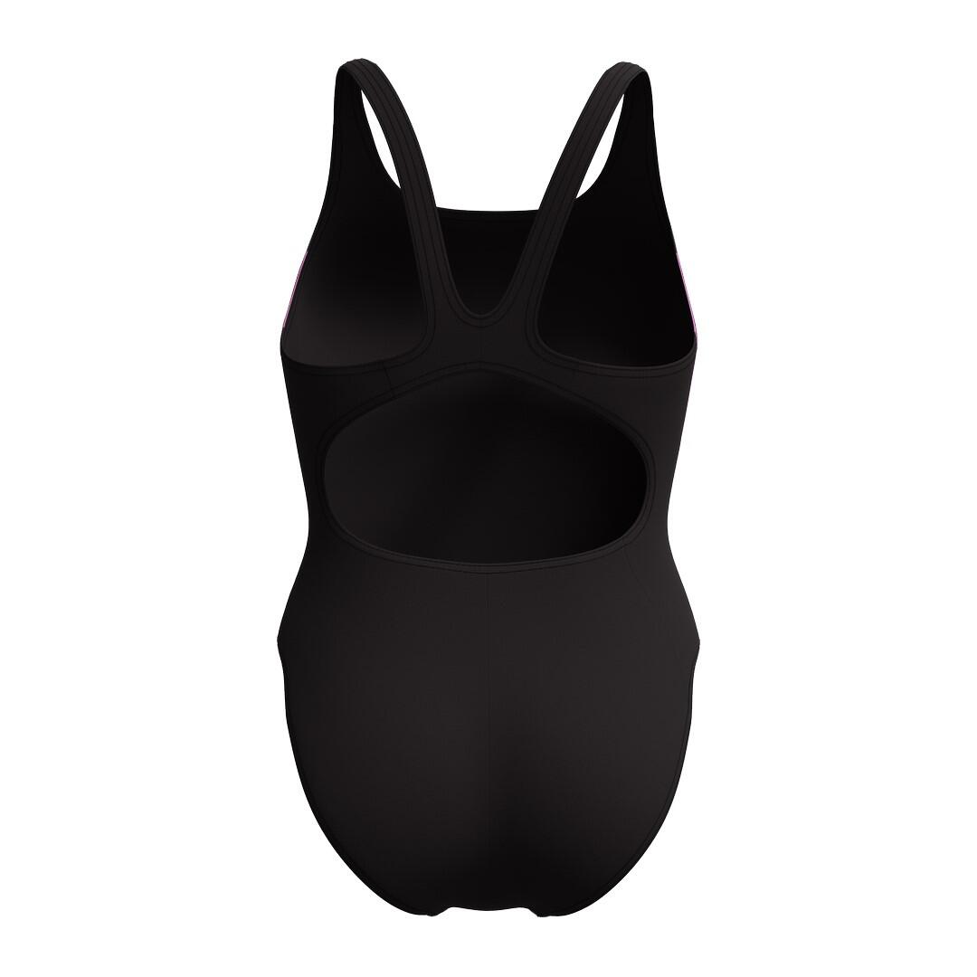 Strój kąpielowy damski Speedo Colourblock MuscleBack 2.0 7/7
