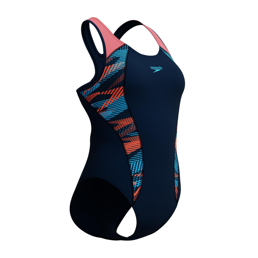 Maillot de bain Speedo modèle 8-00305418176 pour femmes 7/7