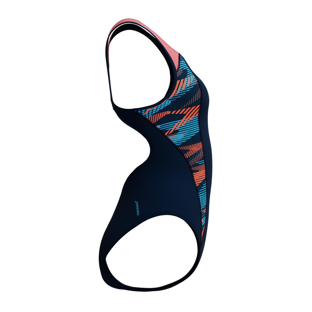 Maillot de bain Speedo modèle 8-00305418176 pour femmes 6/7