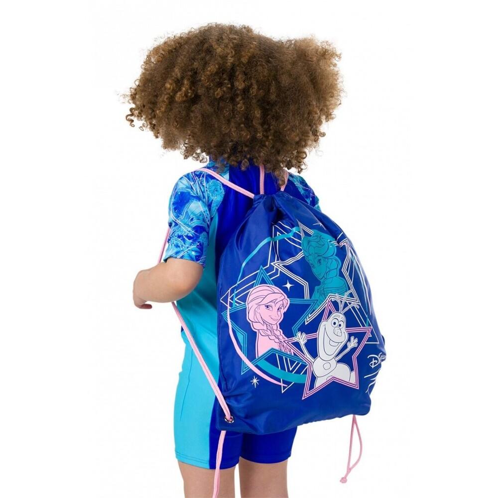 Sporttasche für Kinder Speedo Wet-Kit Bag Junior 2/3