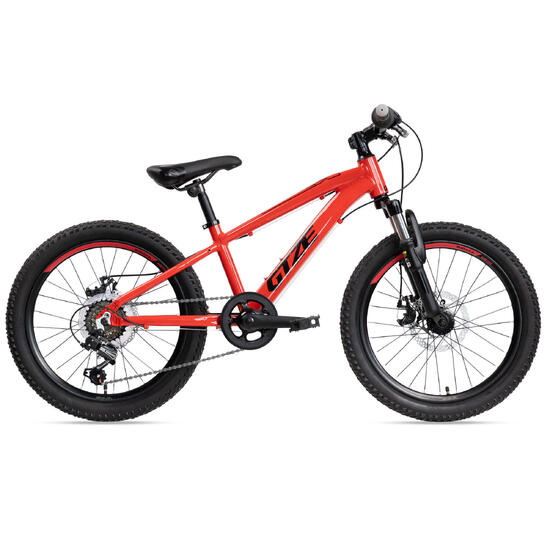 Rower górski Goetze Sigma 20